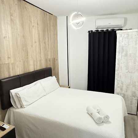 Apartamentos Larga Estancia Noviciado Madrid Centro Dış mekan fotoğraf