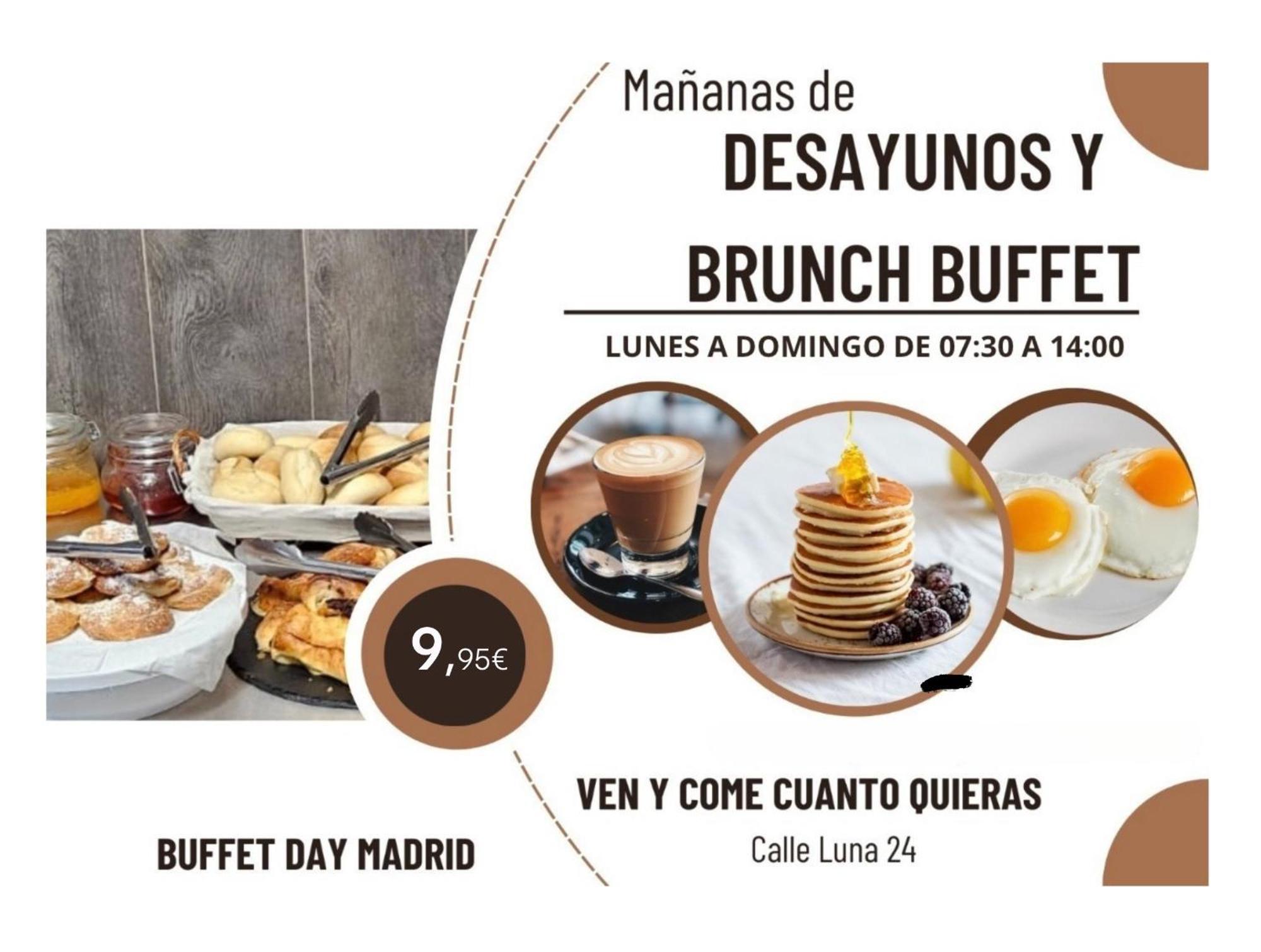 Apartamentos Larga Estancia Noviciado Madrid Centro Dış mekan fotoğraf